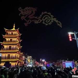 甘肅探“低空+”經(jīng)濟：擬輻射文旅和教育等多領(lǐng)域
