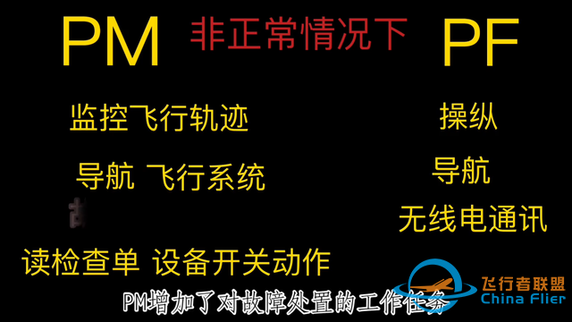三分鐘帶你了解你乘坐的航班到底是誰負責在操縱飛機？-8827