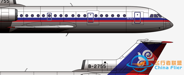急于翻身，雪上加霜，記通用航空7552航班7.31大校場(chǎng)空難調(diào)查始末-6420