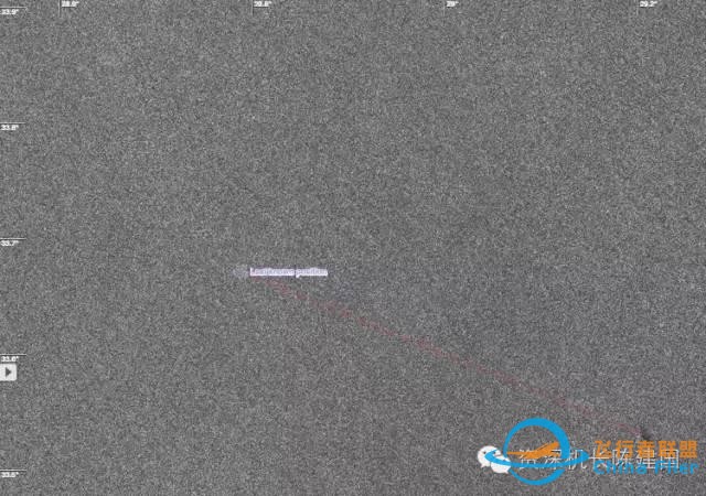 埃航空難速報(bào)：懷疑飛機(jī)因著火墜毀！-373