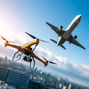 低空經(jīng)濟與傳統(tǒng)航空產(chǎn)業(yè)以及通用航空有哪些本質(zhì)區(qū)別和聯(lián)系