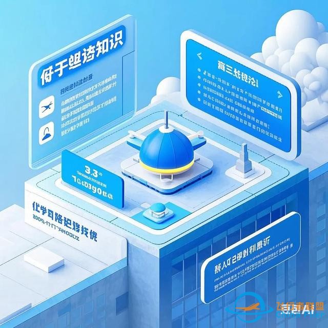 低空經(jīng)濟(jì)知識科普-9659