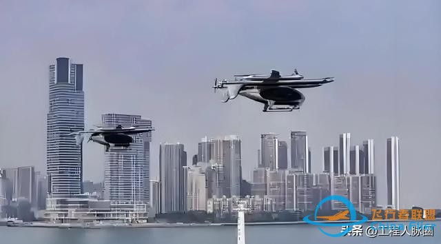 低空經(jīng)濟(jì)催生新的商業(yè)藍(lán)海,創(chuàng)業(yè)和就業(yè)機(jī)會(huì)并存,你準(zhǔn)備好了嗎？-3591