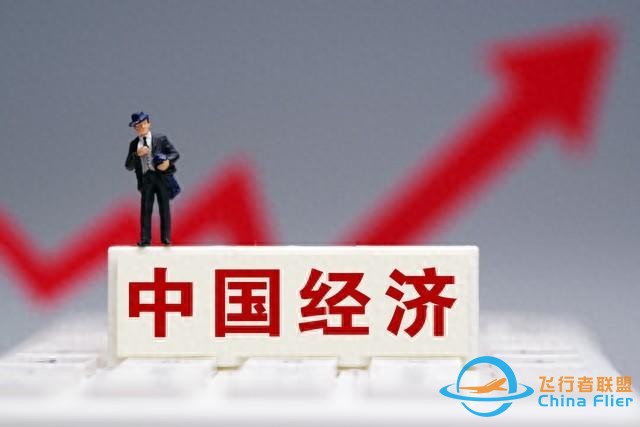 低空經(jīng)濟(jì)，平民財富“新風(fēng)口”？吃透這5個商機(jī)，財富滾滾來-1282