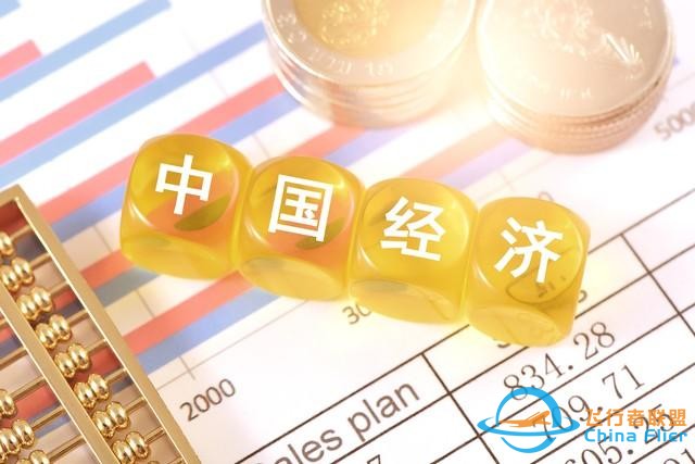 低空經(jīng)濟(jì)，平民財富“新風(fēng)口”？吃透這5個商機(jī)，財富滾滾來-569