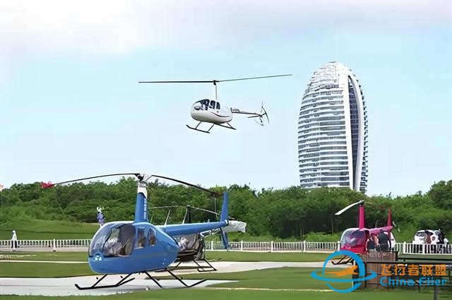 低空經(jīng)濟(jì)崛起，普通人如何分一杯羹？解鎖這5個機(jī)遇，賺錢不難-1123