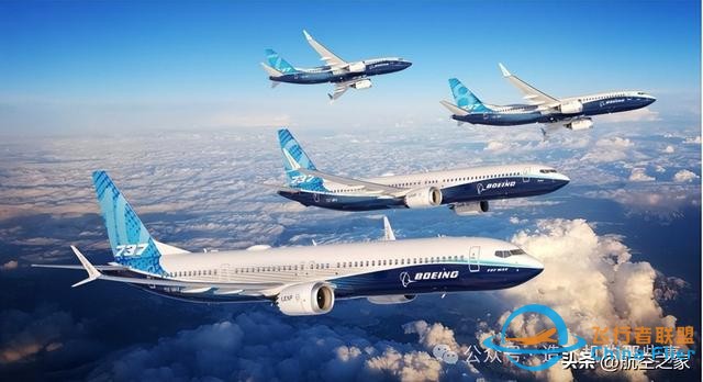 航空人應(yīng)該本能地關(guān)心制造——薦讀&lt;造飛機(jī)的那些事&gt;一書-2533