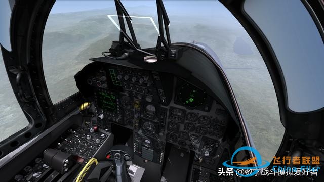 DCS 怒火危崖：F-15C-5528