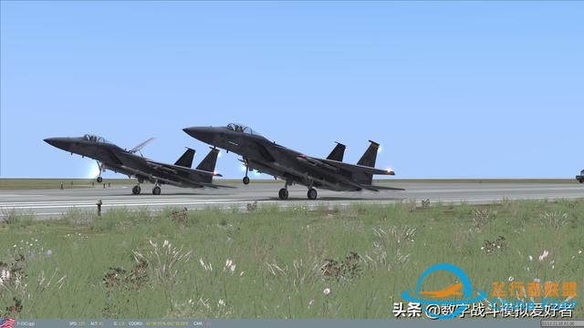 DCS 怒火危崖：F-15C-2279