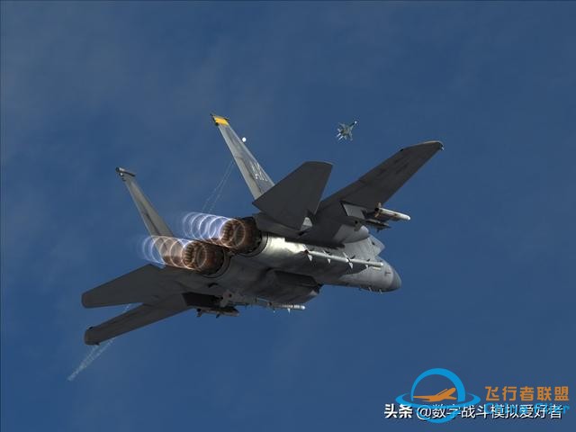 DCS 怒火危崖：F-15C-2707