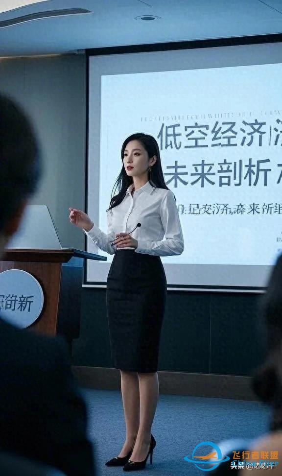 低空經濟：萬億新賽道的崛起與未來狂想曲（附名單）-5457