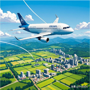 低空經(jīng)濟(jì)運(yùn)行模式分析：解鎖低空的財富密碼