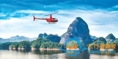 低空經(jīng)濟 機遇無限-5525