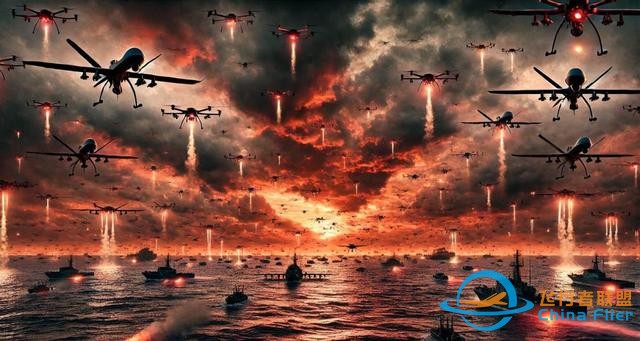 看穿解放軍在臺(tái)海的致命殺招，美軍上將卻不敢動(dòng)，美軍無(wú)必勝把握-368