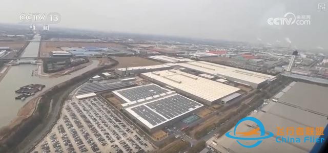 “低空 ”不斷上“新” 構建多元應用場景釋放“低空經(jīng)濟”潛力-180