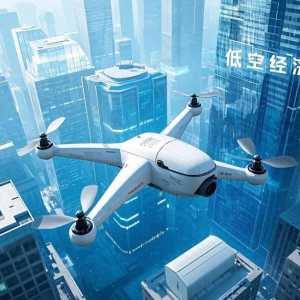 3分鐘看懂一個產業(yè)--低空經濟