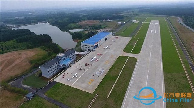 入場低空經濟：普通人如何“低成本”創(chuàng)辦一家通用航空公司？-9377
