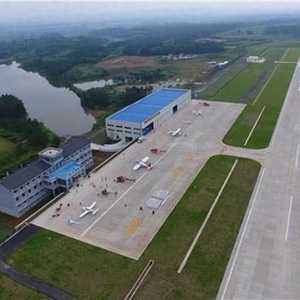 入場低空經濟：普通人如何“低成本”創(chuàng)辦一家通用航空公司？