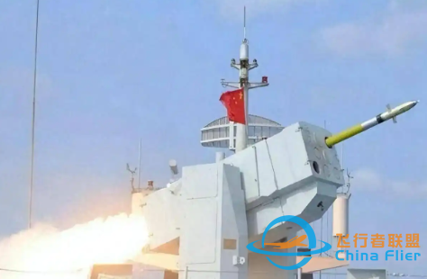 低調(diào)的自信！中國罕見公布模擬：美軍突然襲擊，1艘055被“擊中”-6619