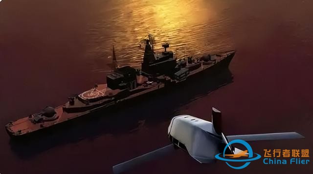 低調(diào)的自信！中國罕見公布模擬：美軍突然襲擊，1艘055被“擊中”-1394
