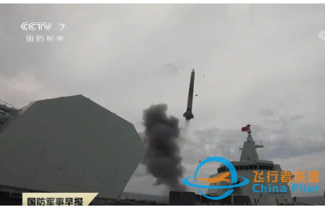 低調(diào)的自信！中國罕見公布模擬：美軍突然襲擊，1艘055被“擊中”-9880