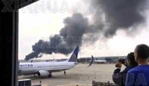 震驚！中國通用航空2755號班機的悲慘空難