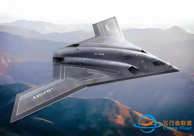 未來(lái)航空??技術(shù)，人類即將進(jìn)入“飛行新紀(jì)元”-6399