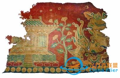 經(jīng)緯間的數(shù)字新生——生成式人工智能與纖維藝術(shù)共織未來-9841
