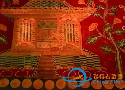 經(jīng)緯間的數(shù)字新生——生成式人工智能與纖維藝術(shù)共織未來-4034