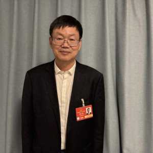 全國(guó)人大代表吳仁彪：發(fā)展低空經(jīng)濟(jì)，條件好的地方可先發(fā)展，不要各地一起交學(xué)費(fèi)