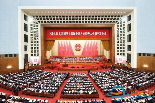 航空圈大事件！2025年，他們提出了這些建議-9963