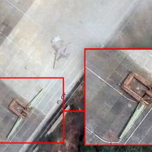 美軍情況越發(fā)不妙，美媒下了最后結(jié)論：F-35和B-21不敢輕易進南海