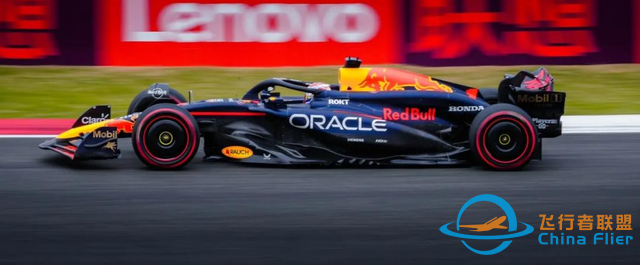 F1賽車(chē)技術(shù)解析：空氣動(dòng)力學(xué)到混動(dòng)引擎，“貼地飛行”影響科技？-2634