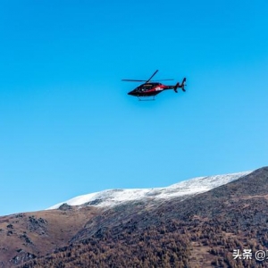低空經(jīng)濟：中國新經(jīng)濟藍天的崛起與投資機會