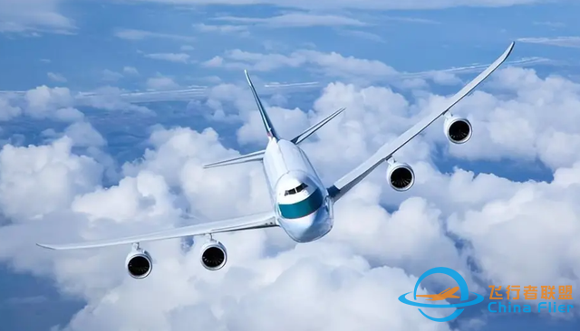 飛機起飛后為什么要轉圈？飛行中的奧秘和常識！-6586