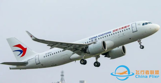 飛機起飛后為什么要轉圈？飛行中的奧秘和常識！-2921