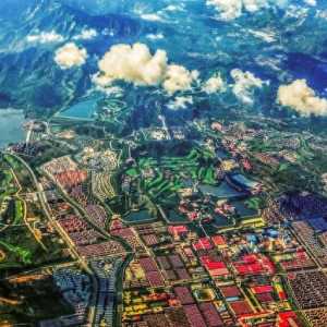 通用航空爆發(fā)！山東搶跑低空賽道