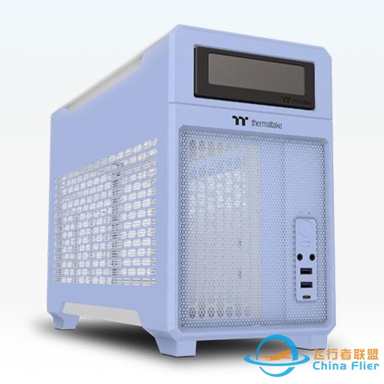 曜越預(yù)告 CES 2025 發(fā)布系列硬件與外設(shè)新品-4334