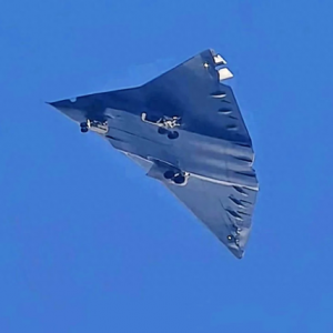 美國(guó)將軍們的嘴炮，打不贏(yíng)中國(guó)六代機(jī)，輪到美軍體驗(yàn)追趕的滋味了