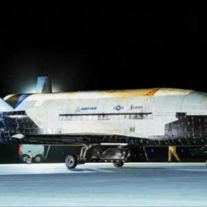 X-37B的命運已被決定，中國2條“龍”緊咬不放，美太空軍忍痛割愛