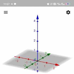 3d繪圖器ar（3D Grapher），一款手機(jī)端繪制三維函數(shù)圖像的神器