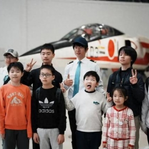 日本航空宇宙博物館：一場為孩子準(zhǔn)備的“海天盛筵”