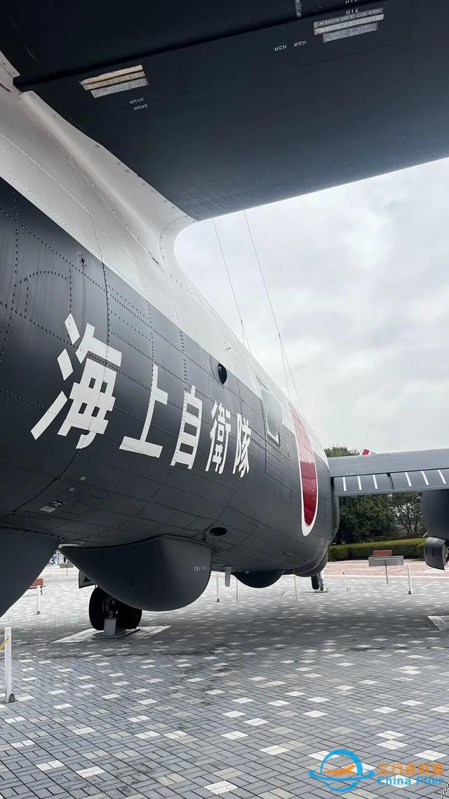 日本航空宇宙博物館：一場為孩子準(zhǔn)備的“海天盛筵”-6304
