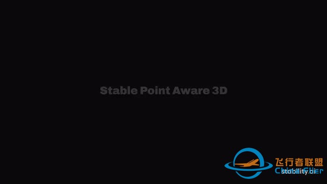 一秒內(nèi)從單個(gè)圖像生成3D對(duì)象，Stability AI推出3D生成新方法-3912