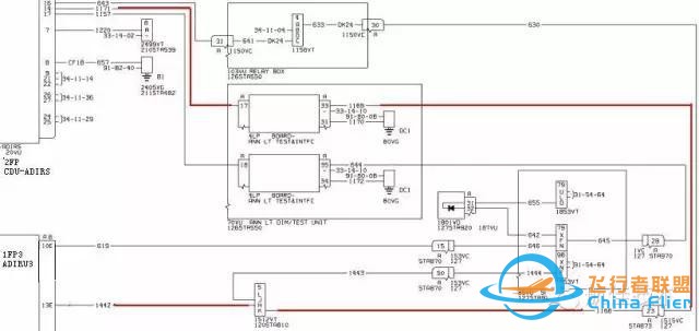 關(guān)于空客A320飛機排故經(jīng)驗交流，歡迎圍觀！-8984