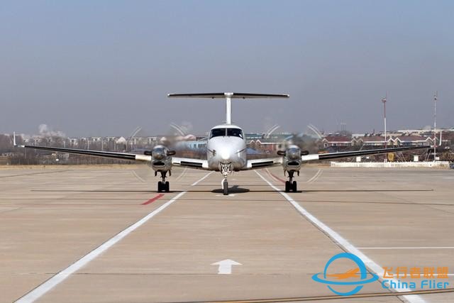 中國(guó)通用航空，離美國(guó)還有多遠(yuǎn)？-865