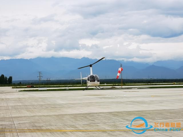 中國(guó)通用航空，離美國(guó)還有多遠(yuǎn)？-2548
