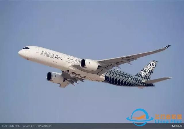 波音又遭打擊：空客拿下中國300億歐元訂單！-3217