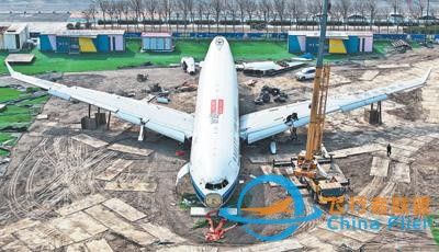 “開”上公路的客機去哪兒了？-7067